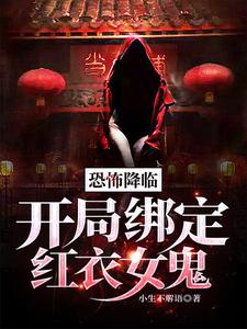主角叫林天慕梦蝶小说恐怖降临：开局绑定红衣女鬼章节免费阅读