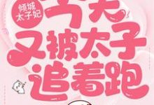 叶朝歌卫韫为主角的小说好看吗?免费读倾城太子妃:今天又被太子追着跑-艾米文学