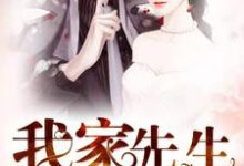 小说《风光大嫁:我家先生很傲娇》章节免费阅读-艾米文学