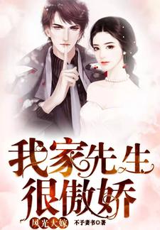 小说《风光大嫁：我家先生很傲娇》章节免费阅读