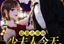 《追妻火葬场:少夫人今天又硬气了》小说大结局免费试读 林墨染傅潮生小说-艾米文学