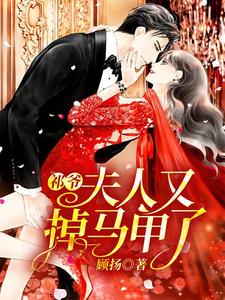 寻找能够免费阅读祁爷，夫人又掉马甲了小说的平台