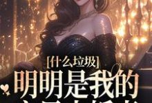 求什么垃圾,明明是我的宝贝未婚妻小说的全文免费阅读链接-艾米文学