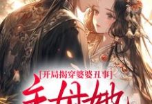 开局揭穿婆婆丑事，主母她诡计多端！小说全文哪里可以免费看？-艾米文学