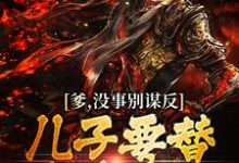 哪里可以免费读到李昭的完整故事?寻找爹,没事别谋反,儿子要替你填坑的-艾米文学
