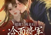 超甜！成亲后，冷面将军成了恋爱脑小说无弹窗阅读的网站推荐-艾米文学