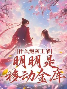 完结版《什么炮灰王爷，明明是移动金库》章节阅读