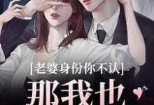 老婆身份你不认？那我也不要你了江南谢清舟小说在线章节目录阅读最新章节-艾米文学