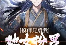 摸师兄后,我发现她女扮男装的秘密苏牧小说大结局免费试读-艾米文学