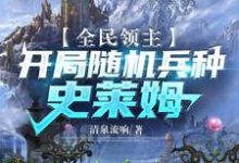 全民领主：开局随机兵种史莱姆最新章节，全民领主：开局随机兵种史莱姆免费阅读-艾米文学