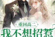 完结版《重回高二,我不想招惹前世丈夫》免费阅读-艾米文学