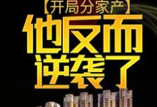 完结版《开局分家产,他反而逆袭了》章节阅读-艾米文学