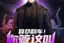 棠羽的小说在哪里看？免费在线阅读算命翻车！你管这叫玄学大师？-艾米文学