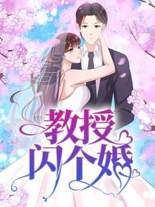 小说《教授，闪个婚》章节免费阅读