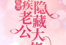 豪门私宠：残疾老公竟是隐藏大佬小说全文哪里可以免费看？-艾米文学