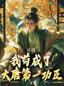 穿越：我苟成了大唐第一功臣窦乐，穿越：我苟成了大唐第一功臣最新章节