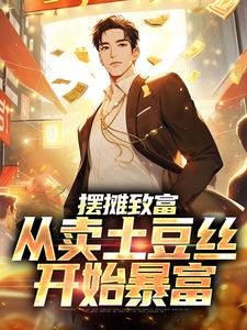 摆摊致富：从卖土豆丝开始暴富这本小说完结了吗？免费查看最新章节