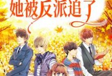 穿成玛丽苏校花，她被反派追了（时冉郁星衍）在线免费阅读-艾米文学