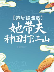造反被流放，她带夫种田打江山小说，造反被流放，她带夫种田打江山 江棠棠陆时晏