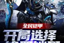 完整版的全民铠甲：开局选择修罗铠甲小说在哪里可以免费读到？-艾米文学