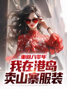 重回八零年，我在港岛卖山寨服装小说，重回八零年，我在港岛卖山寨服装林易