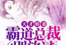 主人公顾清欢秦慕白小说天才娇妻,霸道总裁别放过在线章节阅读-艾米文学