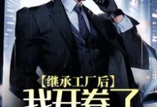 周阳路思瑶是哪本书的主角?寻找继承工厂后,我开卷了国货商战免费阅读-艾米文学