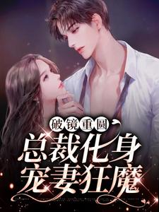 《破镜重圆：总裁化身宠妻狂魔》小说主角李诗婳冷亦尘章节章节免费在线阅读