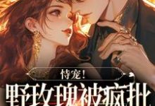 哪里可以免费读到时汐秦晔的完整故事？寻找恃宠！野玫瑰被疯批大佬狂宠入骨-艾米文学