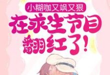完整版的小糊咖又飒又狠，在求生节目翻红了！小说在哪里可以免费读到？-艾米文学