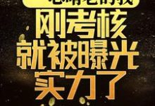 一心啃老的我，刚考核就被曝光实力了林辉，一心啃老的我，刚考核就被曝光实力了最新章节-艾米文学