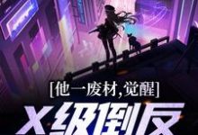 他一废材，觉醒X级倒反天罡天赋？陈仓小说在线章节免费阅读-艾米文学
