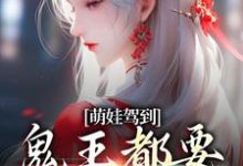 萌娃驾到,鬼王都要退避三舍小说的免费电子版在哪里可以下载或阅读?-艾米文学