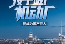 求接手破产机动厂:我成为国产巨人小说的全文免费阅读链接-艾米文学