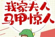 渣总缠宠:我家夫人马甲惊人最新章节,渣总缠宠:我家夫人马甲惊人免费阅读-艾米文学