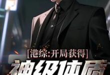 完结版《港综：开局获得神级体质，我无敌了》免费阅读-艾米文学