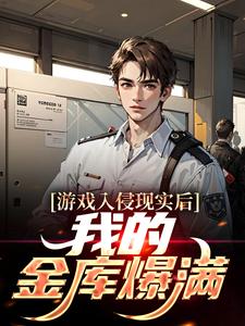 完整版的游戏入侵现实后，我的金库爆满小说在哪里可以免费读到？