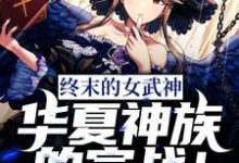 终末的女武神：华夏神族的宣战！小说无弹窗阅读的网站推荐-艾米文学