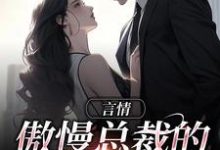 小说《言情：傲慢总裁的追妻路》章节免费阅读-艾米文学