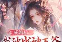 成婚后,我被战神王爷日日独宠小说的免费阅读版本在哪里可以找到?-艾米文学