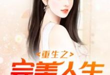 重生之完美人生小说,重生之完美人生在线阅读-艾米文学