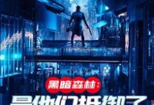 黑暗森林:是他们抵御了外族入侵小说,黑暗森林:是他们抵御了外族入侵章节在线阅读-艾米文学