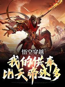 悟空穿越：我的供奉比天帝还多孙悟空，悟空穿越：我的供奉比天帝还多在线无弹窗阅读