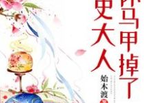 哪里能找到御史大人你马甲掉了小说的全部章节？-艾米文学