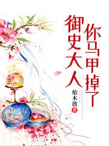 哪里能找到御史大人你马甲掉了小说的全部章节？