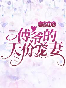 一孕双宝：傅爷的天价宠妻这本小说怎么样？免费在线阅读试试