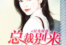《星光璀璨：总裁别来无恙》小说章节在线试读，《星光璀璨：总裁别来无恙》最新章节目录-艾米文学