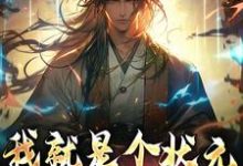 吴道玄是哪本书的主角?寻找我就是个状元,你让我斩妖?免费阅读-艾米文学