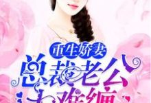 完结版《重生娇妻:总裁老公太难缠》章节目录在线阅读-艾米文学