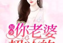 厉少，你老婆超凶的小说最新章节在哪里可以读到？-艾米文学